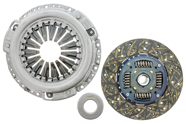 Clutch Kit - KN-038B AISIN